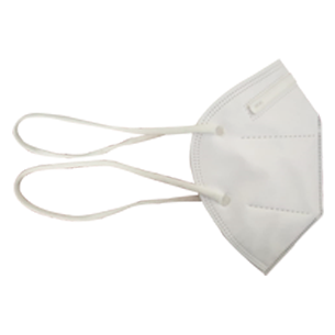 N-95 Disposable Face Mask